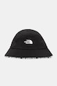 Καπέλο The North Face άλλο μαύρο NF0A7WHAJK31