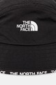 Accesorii The North Face palarie NF0A7WHAJK31 negru