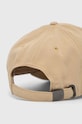 Akcesoria The North Face czapka z daszkiem NF0A4VSVLK51 beżowy