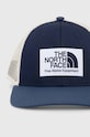 The North Face sapca NF0A5FX89261 bleumarin SS23