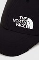 Dodatki Kapa s šiltom The North Face NF0A5FXMJK31 črna