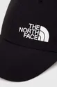 The North Face czapka z daszkiem Materiał 1: 100 % Nylon, Materiał 2: 84 % Nylon, 16 % Elastan