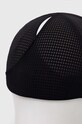 Kapa s šiltom The North Face črna NF0A5FXMJK31
