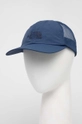 blu navy The North Face berretto da baseball Unisex