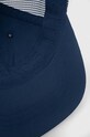Καπέλο The North Face σκούρο μπλε NF0A5FXSHDC1