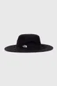 μαύρο Καπέλο The North Face Class V Unisex