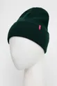 Levi's czapka zielony