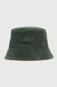 πράσινο Αναστρέψιμο καπέλο Levi's Unisex