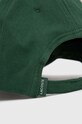 Dodaci Pamučna kapa sa šiltom Lacoste RK0440 zelena