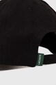 Accesorii Lacoste șapcă de baseball din bumbac RK0440 negru