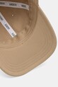 Dodaci Pamučna kapa sa šiltom Lacoste RK0491 bež