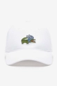 Lacoste cotton beanie Lacoste x Netflix  100% Cotton