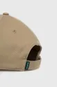 Βαμβακερό καπέλο του μπέιζμπολ Lacoste 100% Βαμβάκι