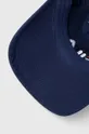 σκούρο μπλε Βαμβακερό καπέλο του μπέιζμπολ Fila