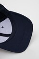 Bavlněná baseballová čepice Fila námořnická modř FCU0071