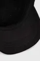 czarny Fila czapka z daszkiem