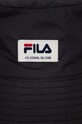 Doplnky Obojstranný klobúk Fila FCU0080 čierna