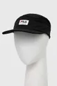μαύρο Καπέλο Fila Tangier Unisex