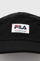 Fila sapca Tangier FCU0081 negru SS23