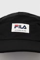 Fila sapca Tangier FCU0081 negru SS23