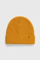 żółty Viking czapka Pinon Pinon Unisex
