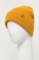 Viking czapka Pinon Pinon żółty