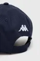 Βαμβακερό καπέλο του μπέιζμπολ Kappa  100% Βαμβάκι