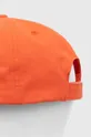 United Colors of Benetton czapka z daszkiem bawełniana 100 % Bawełna