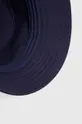 темно-синій Бавовняний капелюх United Colors of Benetton