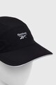 Кепка Reebok One Series GP0141 чорний SS23