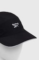 Reebok sapca One Series GP0141 negru SS23