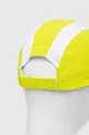 Καπέλο Reebok Float Run Performance  Κύριο υλικό: 85% Πολυεστέρας, 15% Σπαντέξ Ένθετο: 100% Πολυεστέρας Ταινία: 100% Πολυεστέρας