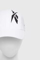 Кепка Reebok Tech Style HE2439 білий SS23