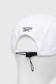 Akcesoria Reebok czapka z daszkiem Tech Style HE2439 biały