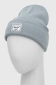 Herschel czapka 50152-05773-OS Elmer Beanie 50152.05773.OS niebieski AW23