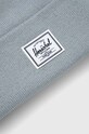 Akcesoria Herschel czapka 50152-05773-OS Elmer Beanie 50152.05773.OS niebieski
