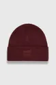 burgundské Čiapka Herschel Unisex