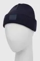 Herschel czapka 50164-00007-OS Elmer Beanie granatowy