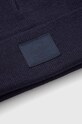 Akcesoria Herschel czapka 50164-00007-OS Elmer Beanie 50164.00007.OS granatowy