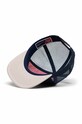 Akcesoria Herschel czapka z daszkiem 1047-1867-OS Classic 1047.1867.OS granatowy
