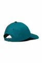 Хлопковая кепка Herschel 11671864OS Classic голубой