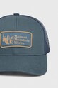 Marmot baseball sapka Retro Trucker M14313 kék SS24