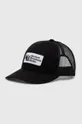 μαύρο Καπέλο Marmot Unisex