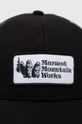 Καπέλο Marmot μαύρο