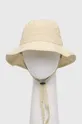 beżowy Marmot kapelusz Kodachrome Unisex