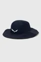 σκούρο μπλε Καπέλο Salewa Puez 2 Unisex