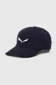 σκούρο μπλε Καπέλο Salewa Fanes 3 Unisex