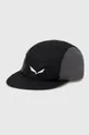μαύρο Καπέλο Salewa Pedroc Unisex