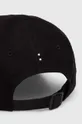 Calvin Klein Performance czapka z daszkiem CK Athletic 100 % Poliester z recyklingu