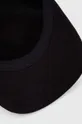 μαύρο Καπέλο Calvin Klein Performance CK Athletic